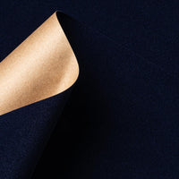 Carta Velluto Blu scuro - 90gsm - Manamant Paper Tales -FG2269000B1A