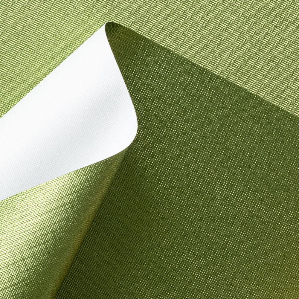 Papier métallisé Vert Brillant · Manamant Paper Tales