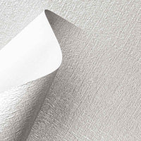 Cartoncino Perlescente Bianco Effetto Rafia - 160gsm - Manamant Paper Tales -FG4320060M2A