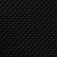 Cartoncino Soft Touch trapunto Nero - 190gsm - Manamant Paper Tales -FGA194343M1A