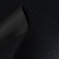 Cartone Velluto Nero - 350gsm - Manamant Paper Tales -FGC251900M2A