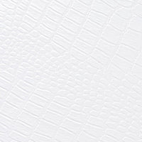 Kit di fogli "Alligatore Bianco" formato origami 15 cm x 15 cm - Manamant Paper Tales -FGB735313M2D