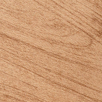 Kit di fogli "Legno Avana venature Calde" formato origami 15 cm x 15 cm - Manamant Paper Tales -FGA2260CXM2D