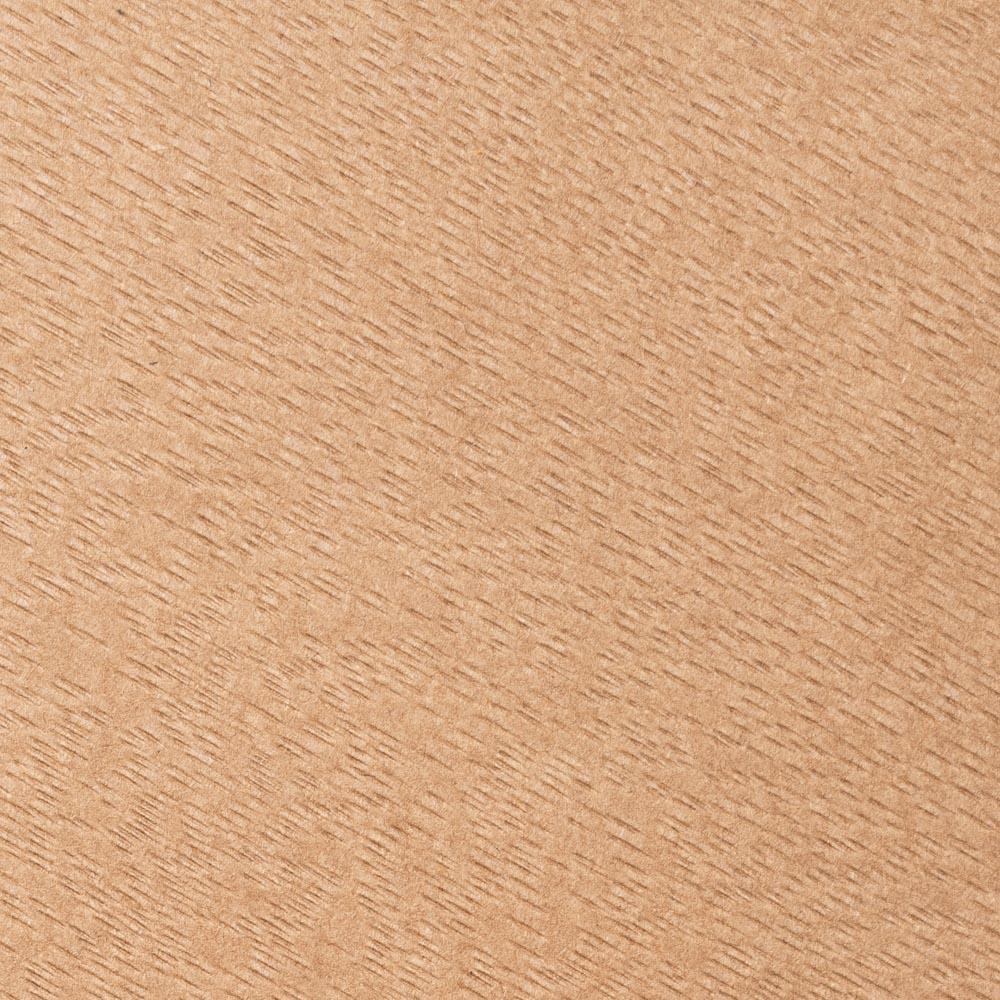 Kit di fogli "Legno Minimale Avana" formato origami 15 cm x 15 cm - Manamant Paper Tales -FGB7701CXM2D