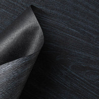 Kit di fogli "Legno Nero" formato origami 15 cm x 15 cm - Manamant Paper Tales -FGA2263CXM2D