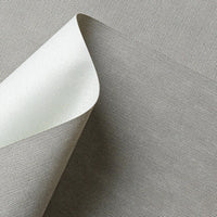 Kit di fogli "Lino Sale & Pepe" formato origami 15 cm x 15 cm - Manamant Paper Tales -FGA6104FBM2D