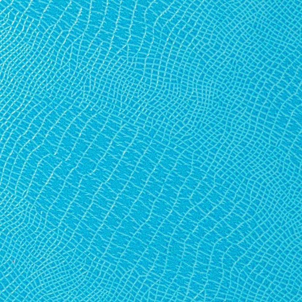 Kit di fogli "Lucertola Azzurro" formato origami 15 cm x 15 cm - Manamant Paper Tales -FG0463775M2D