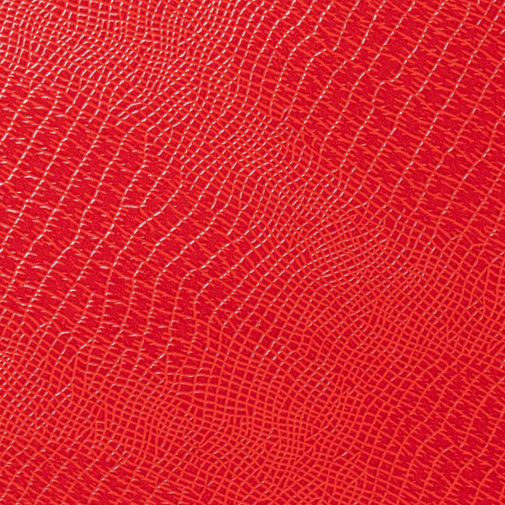 Kit di fogli "Lucertola Rosso" formato origami 15 cm x 15 cm - Manamant Paper Tales -FG0465975M2D