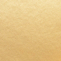 Kit di fogli "Oro Satinato effetto Tessuto" 15 cm x 15 cm - Manamant Paper Tales -FGX2433A7M2D