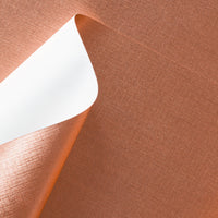 Kit di fogli "Rame Lucido" formato origami 15 cm x 15 cm - Manamant Paper Tales -FGX2119FBM2D