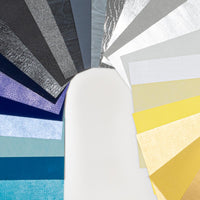 Kit di fogli "Selezione Manamant 2023" formato origami 15 cm x 15 cm - Manamant Paper Tales -FGMNM5423M2D