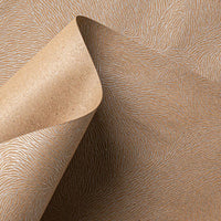 Kit di fogli "Silver Natural" formato origami 15 cm x 15 cm - Manamant Paper Tales -FGA639382M2D