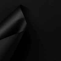 Risma da 20 fg c4 di Cartoncino Nero liscio - 170gsm - Manamant Paper Tales -FGB790200M1F