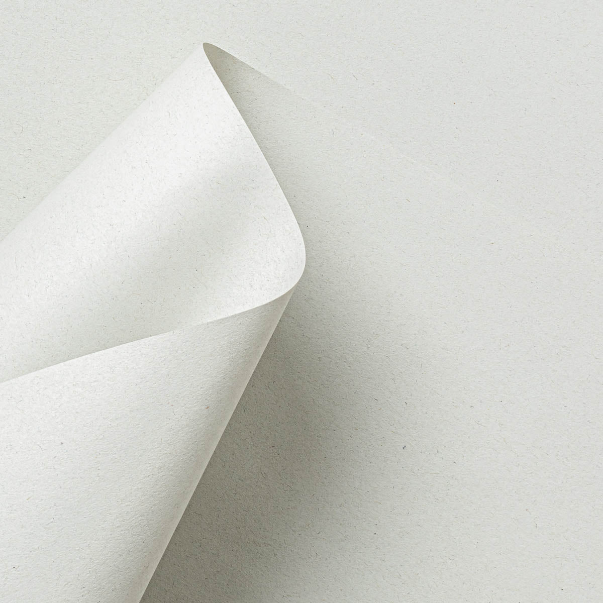 Risma da 20 fg C4 di Cartone Bianco liscio 100% Riciclato - 250gsm - Manamant Paper Tales -FGB931700M2F